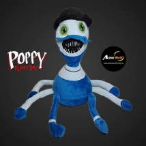 PELUCHE POPPY PLAYTIME - GRANDPA LONG LEG (40CM APROX) (P0555)
