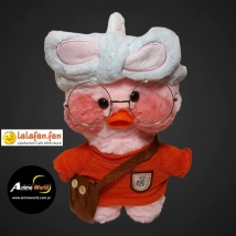 PELUCHE LALAFANFAN #6 (30CM APROX) (P0562)