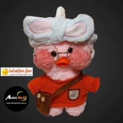 PELUCHE LALAFANFAN #6 (30CM APROX) (P0562)