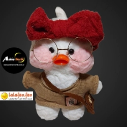 PELUCHE LALAFANFAN #7 (30CM APROX) (P0563)
