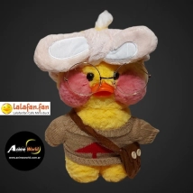 PELUCHE LALAFANFAN #8 (30CM APROX) (P0564)