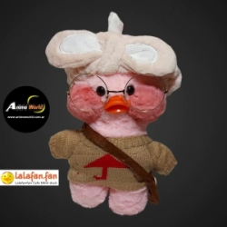 PELUCHE LALAFANFAN #9 (30CM APROX) (P0565)