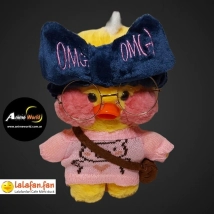 PELUCHE LALAFANFAN #11 (30CM APROX) (P0567)