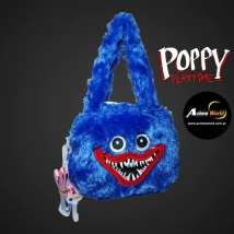 CARTERA POPPY PLAYTIME HUGGY WUGGY (18X29CM APROX) (A0384)