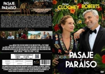 CINE + PASAJE AL PARAISO (X0149)