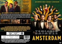 CINE + AMSTERDAM (X0152)