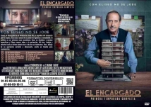 SERIE ++ EL ENCARGADO TEMPORADA 1 (2 DISCOS) (S0026)