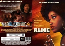 CINE + ALICE (X0153)