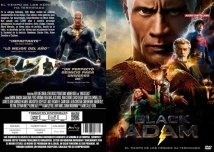 CINE + BLACK ADAM (X0154)