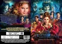 CINE + DESENCANTADA (X0155)