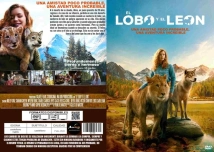 CINE + EL LOBO Y EL LEON (X0156)