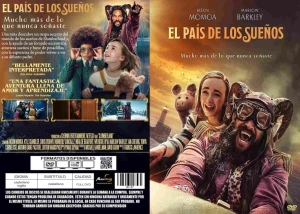 CINE + EL PAIS DE LOS SUE�OS (X0157)