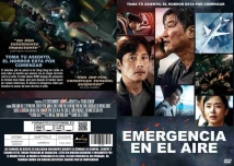 CINE + EMERGENCIA EN EL AIRE (X0158)