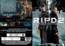 CINE + RIPD 2 - LA REBELION DE LOS CONDENADOS (X0159)