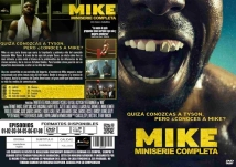 SERIE + MIKE TEMPORADA 1 (1 DISCO) (S0027)