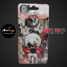 LLAVERO BLISTER GOMA TOKYO GHOUL #1 (N0091)