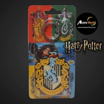 LLAVERO BLISTER GOMA HARRY POTTER #4 (N0132)