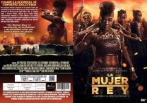 CINE + LA MUJER REY (X0162)