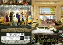 CINE + LILO LILO COCODRILO (X0163)