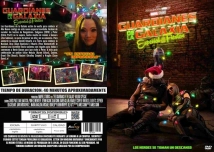 CINE + GUARDIANES DE LA GALAXIA - ESPECIAL DE LAS FIESTAS (X0164)