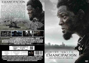 CINE + EMANCIPACION (X0165)