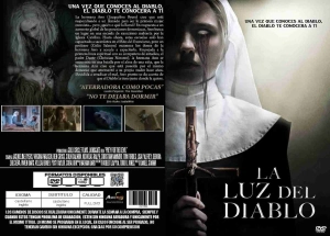 CINE + LA LUZ DEL DIABLO (X0166)
