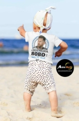 QATAR QUE MIRA BOBO #3 (TALLA S) (R0807)
