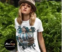 QATAR ARGENTINA #3 (TALLA XS) (R0823)