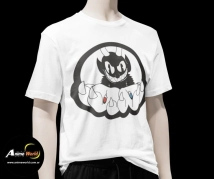 CUPHEAD - TAKE A PILL (TALLA 12) (R0845)