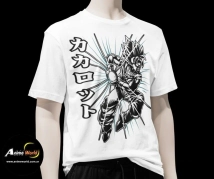 DRAGON BALL Z - KAKAROTO (TALLA 14) (R0851)