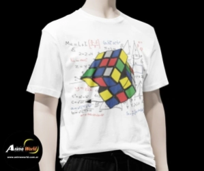 CUBO RUBIK (TALLA 16) (R0857)