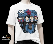 STRANGER THINGS - SOUTH PARK (TALLA 16) (R0862)
