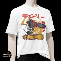 CHAINSAW MAN 2 (TALLA XS) (R0864)