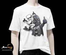 STAR WARS - IMPERIAL MIDDLE FINGER (TALLA XS) (R0865)