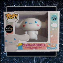 FUNKO REPLICA CINNAMOROLL (59) (G0127)