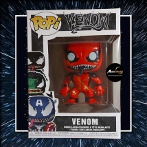 FUNKO REPLICA VENOM #3 (G0130)