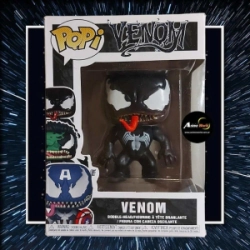 FUNKO REPLICA VENOM #5 (G0132)