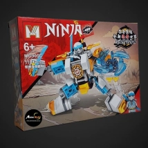 BLOQUE GENERICO MG905C NINJAGO (22x16CM) (L0413)