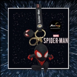 LLAVERO GOMA SPIDERMAN #5 (N0162)