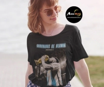 MESSI COPA CAMPEON DEL MUNDO (TALLA M) (R0911)