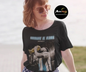 MESSI COPA CAMPEON DEL MUNDO (TALLA M) (R0911)