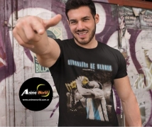 MESSI COPA CAMPEON DEL MUNDO (TALLA L) (R0912)