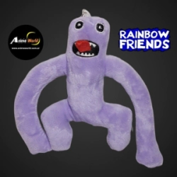 PELUCHE LLAVERO RAINBOW FRIENDS #2 (16CM APROX) (P0599)