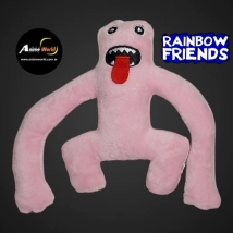 PELUCHE LLAVERO RAINBOW FRIENDS #3 (16CM APROX) (P0600)