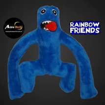 PELUCHE LLAVERO RAINBOW FRIENDS #5 (16CM APROX) (P0602)
