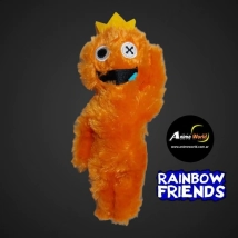PELUCHE LLAVERO RAINBOW FRIENDS #7 (23CM APROX) (P0604)