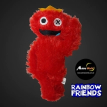 PELUCHE LLAVERO RAINBOW FRIENDS #12 (23CM APROX) (P0609)