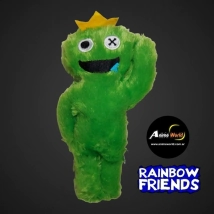 PELUCHE LLAVERO RAINBOW FRIENDS #13 (23CM APROX) (P0610)