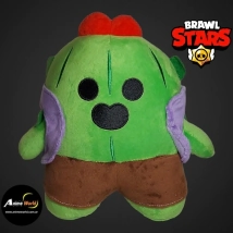 PELUCHE BRAWL STARS #5 (23CM APROX) (P0616)