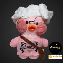 PELUCHE LALAFANFAN #12 (30CM APROX) (P0619)